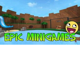 sk0lly96's MINIGAMES icon