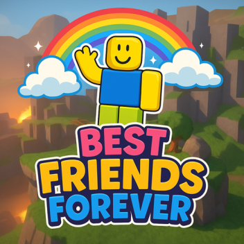 Best friends forever