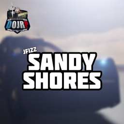 [DOJRP] Sandy Shores