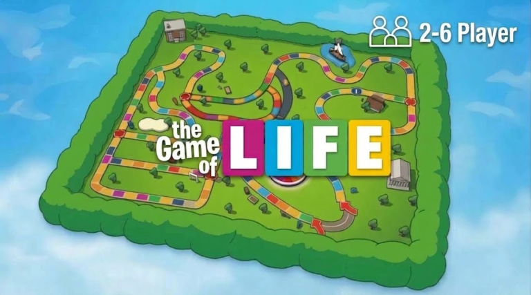 [🎃] The Game Of Life [🎲] screenshot 2