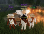 Ñoire Family