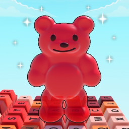 Climb Gummy Bear Tower! icon