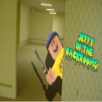  jeffy in the backrooms! [10K!🎉]