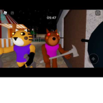foxy & doggy fan group