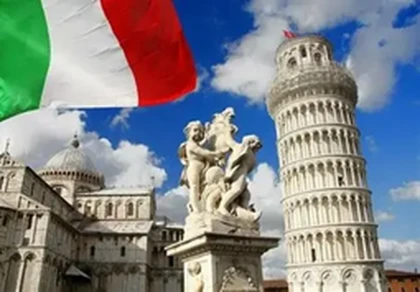 Italia Group 3 Roblox group icon