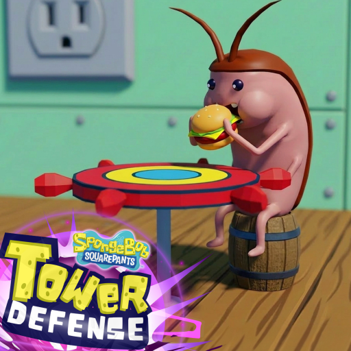 SpongeBob Tower Defense Roblox event tracker
