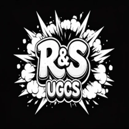 R&S UGCS Roblox group icon