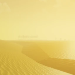 Desert [Testing Ver] icon