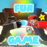 FUN GAME