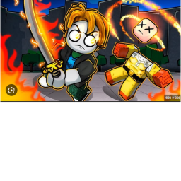 Sword Battle!