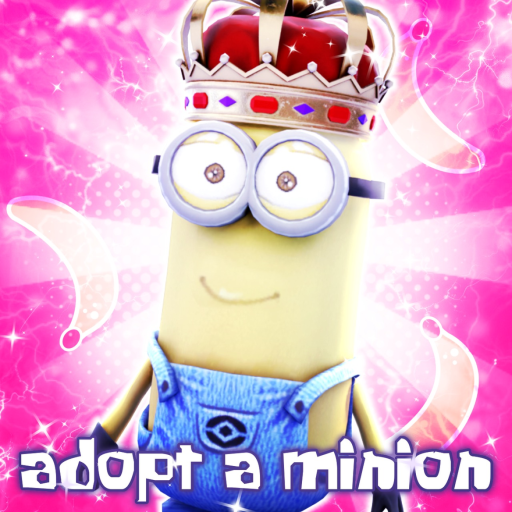 Adopt A Minion