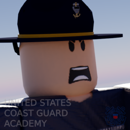 [GAMEPASSES!] United States Coast Guard Academy
