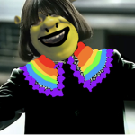 Emo gae little lads