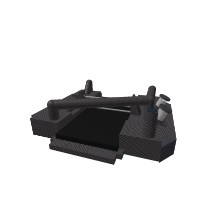 Ore Cutter