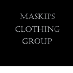- Maskii -