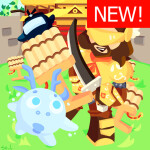 ⛩️Samurai Simulator: Reborn⛩️