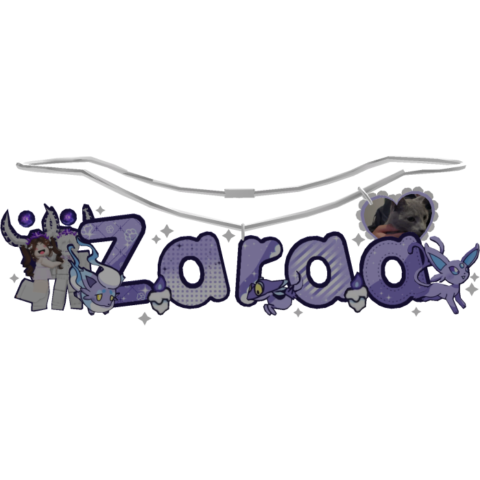 ♡ ︵ . . . zaraa ·