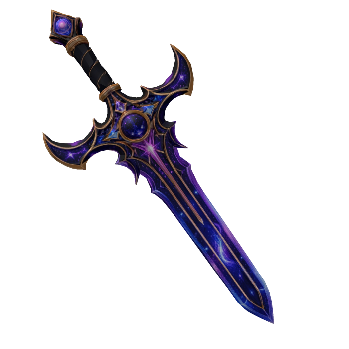 Galactic Blade