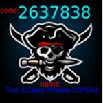 The Eclipse Pirates [OPGA]