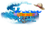 --Tales Of The Blue--