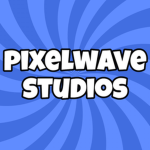 Pixelwave Studios!