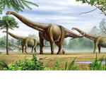 Dinosaur Art Club