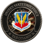 [YB7] - Air Force Combat Command