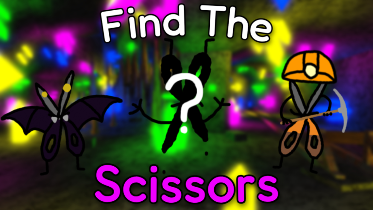 Find The Scissors [83] screenshot 2