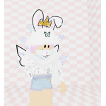 Crystallized Bunnies!