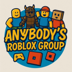 Anybody's roblox group