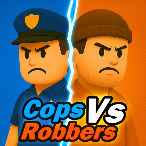 Cops Vs Robbers