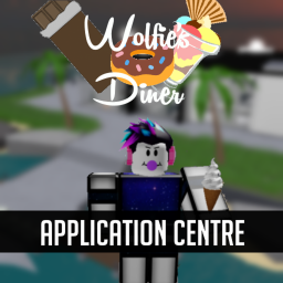 Wolfie's Diner's - Application Center