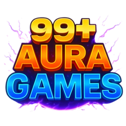 99+ Aura Games Roblox group icon
