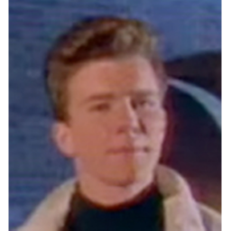 ESCAPE RICK ROLL OBBY ESCAPE RICK ROLL OBBY ESCAPE