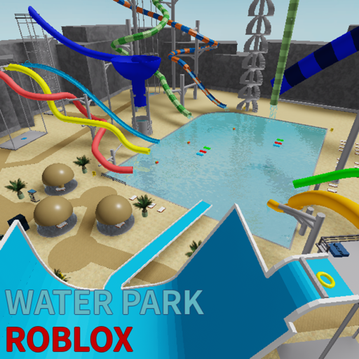 water park roblox