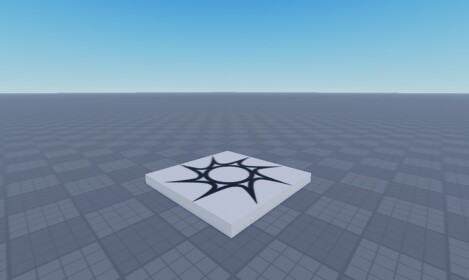 A Baseplate