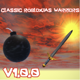 Classic Robloxias Warriors