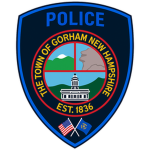 Gorham, NH Police Department 1990s