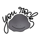 We all Rock!