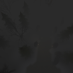 The Sacred Grove