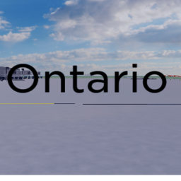 Ontario International Airport