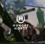 The Hungry Horse