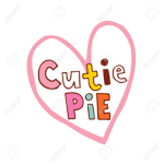 •Cuties~Pies•