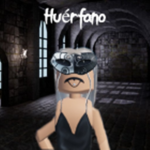 Huérfano