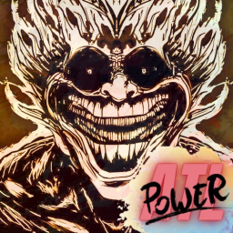 A Trollge Legacy