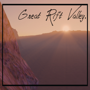 Great Rift Valley - Showcase