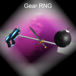Gear RNG