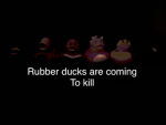 Ducks DOOM