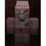 Resurrection of sister strawberry
