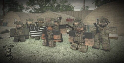 VBSS Training Grounds V2